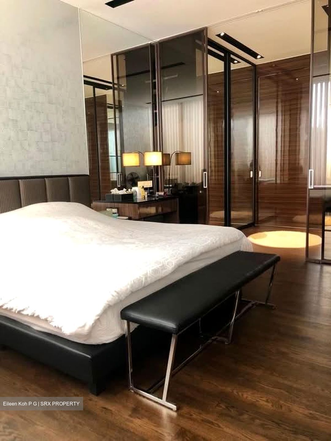 8 Napier (D10), Condominium #585213071